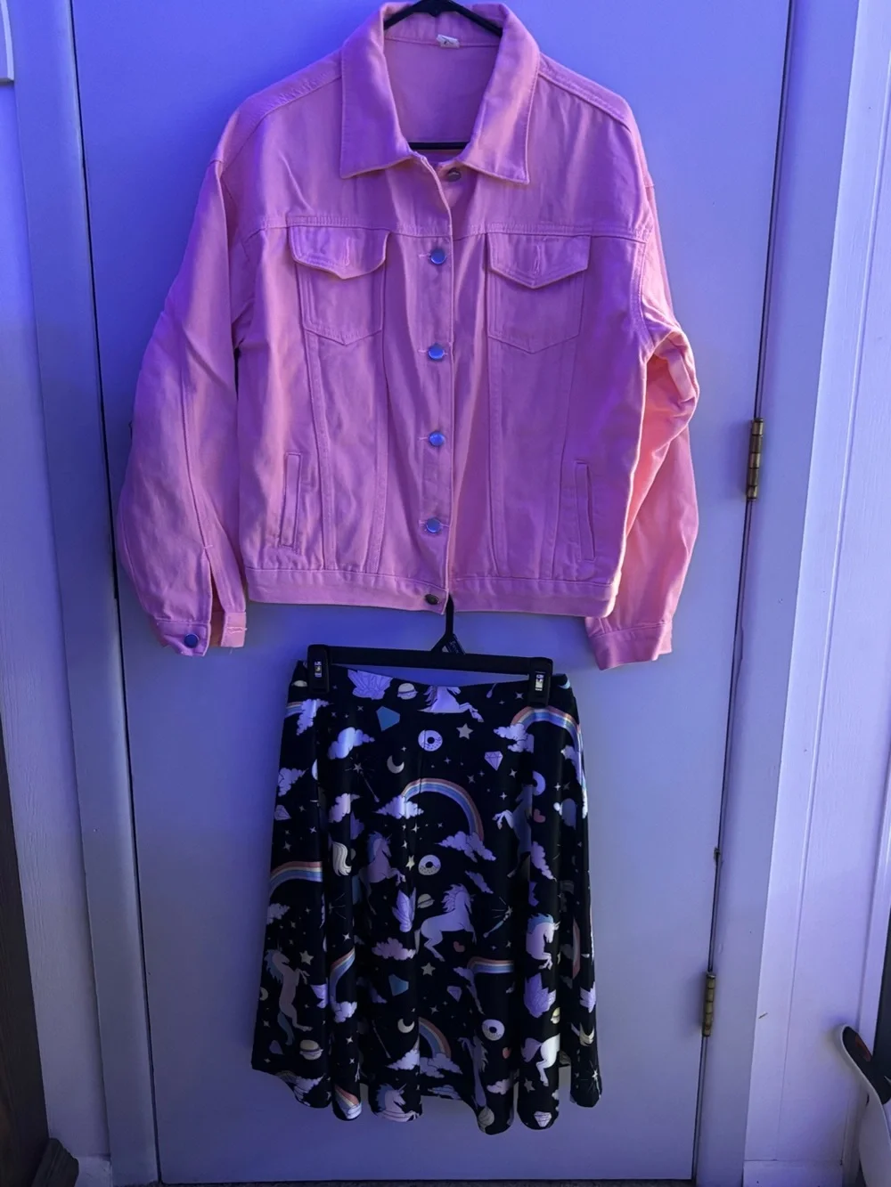 Luna Lovegood Halloween Outfit/Costume
